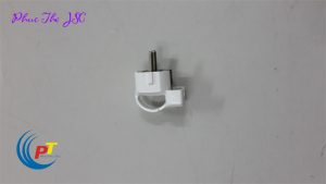 Phích cắm điện Hàn Quốc dạng L
