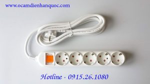 o-cam-5-lo-dm2218-dosel-han-quoc