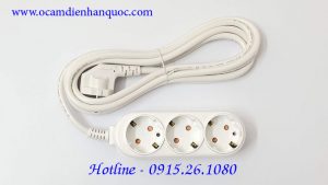 o-cam-dien-3-lo-dosel-DM2212
