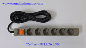 o-cam-dien-6-lo-vo-nhom-han-quoc